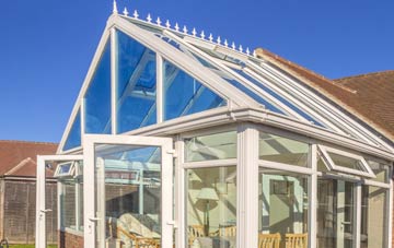 conservatory roof insulation costs Goldworthy