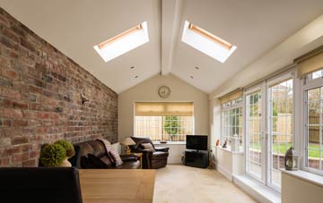 conservatory roof insulation Goldworthy, Devon