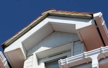 Goldworthy fascia installation costs