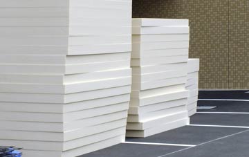 Goldworthy flat roof insulation costs