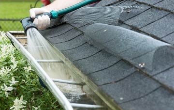 Goldworthy gutter cleaning costs