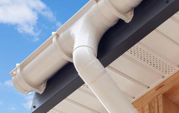 Goldworthy gutter installation costs