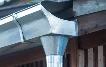 Goldworthy guttering companies