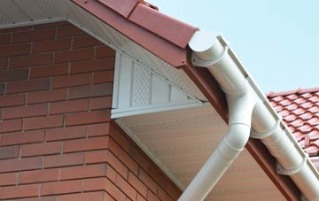 Goldworthy soffit repair costs