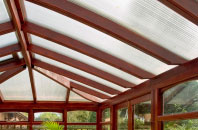 Goldworthy conservatory roofing insulation