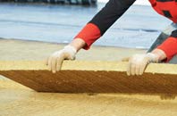 find rated Goldworthy roof insulation companies