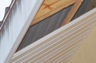 rated Goldworthy soffit repair companies